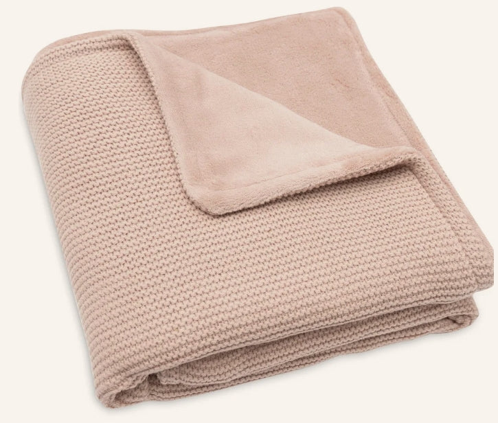 Gepersonaliseerd dekentje met Fleece (75X100cm)