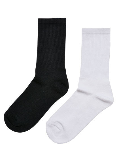 Gepersonaliseerde sokken met tekst of tekening