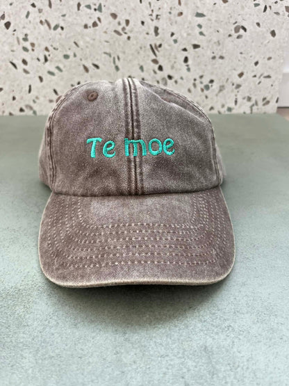 Gepersonaliseerde vintage pet