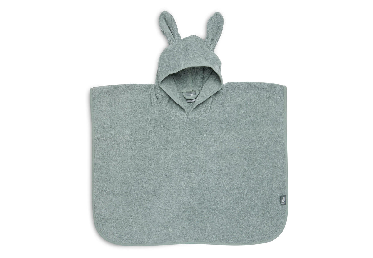 Gepersonaliseerde poncho