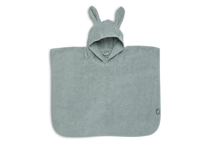 Gepersonaliseerde poncho