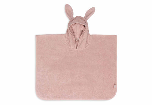 Gepersonaliseerde poncho
