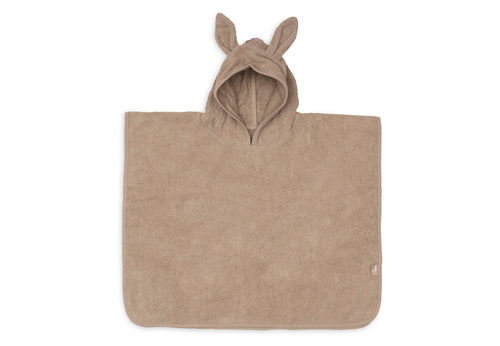 Gepersonaliseerde poncho