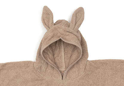 Gepersonaliseerde poncho