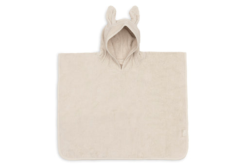 Gepersonaliseerde poncho