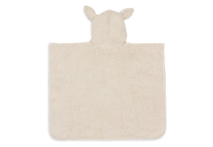 Gepersonaliseerde poncho