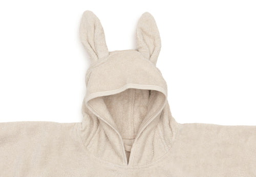 Gepersonaliseerde poncho