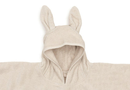 Gepersonaliseerde poncho
