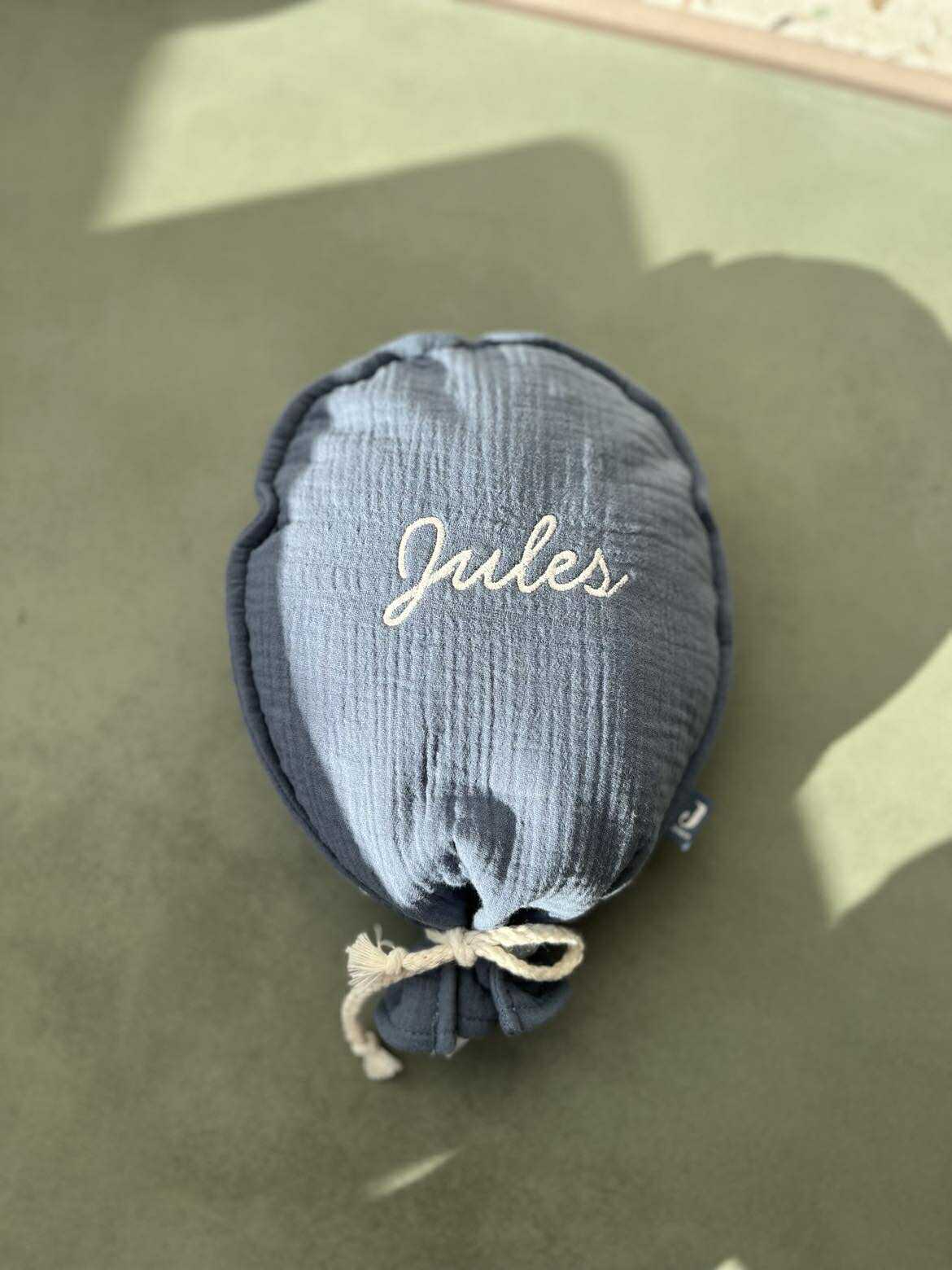 Gepersonaliseerde ballon