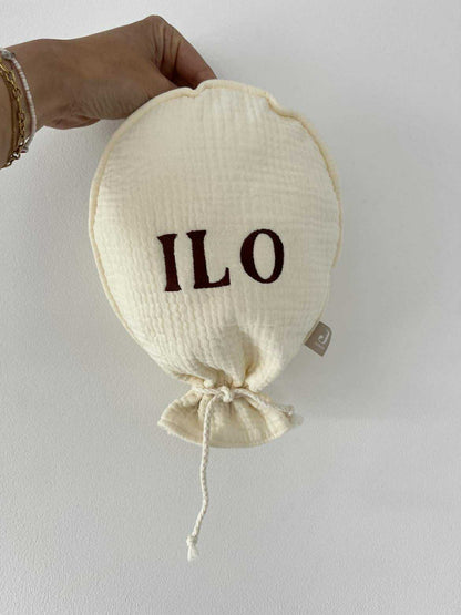 Gepersonaliseerde ballon