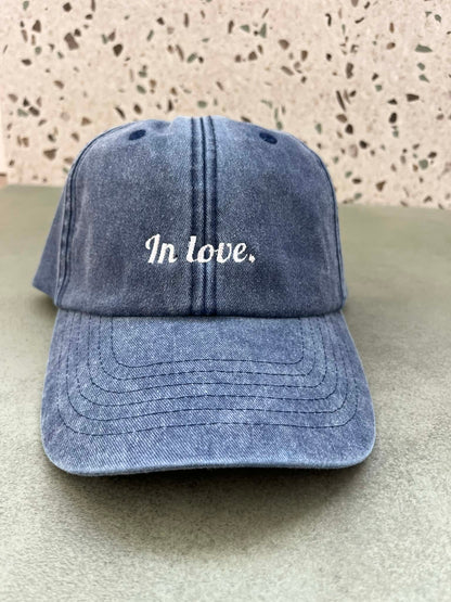 Gepersonaliseerde vintage pet