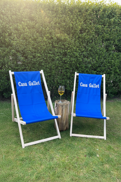 Strandstoel Volwassenen