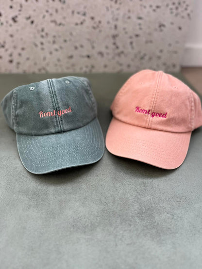 Gepersonaliseerde vintage pet