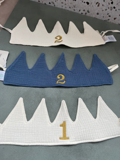 Verjaardagskroon - Hydrofiel