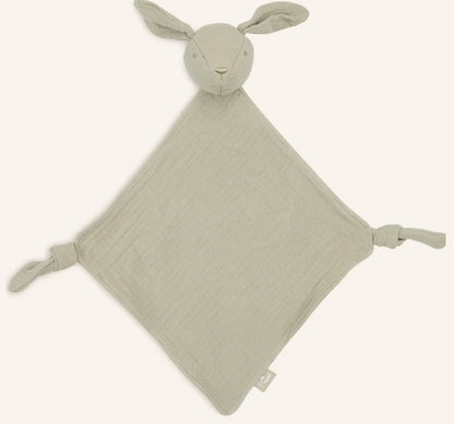 Gepersonaliseerd tutdoekje van het merk Jollein