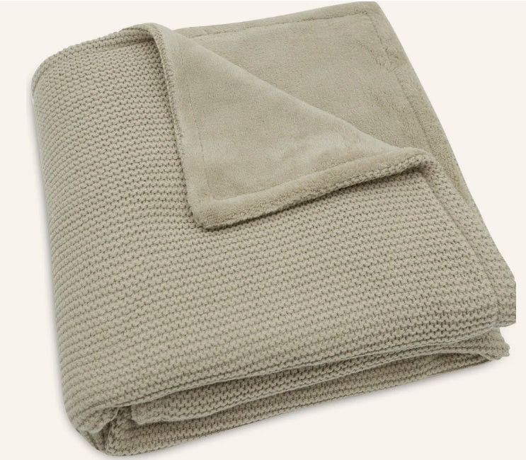 Gepersonaliseerd dekentje met Fleece (75X100cm)