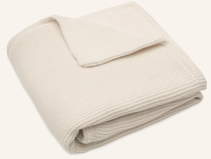 Gepersonaliseerd dekentje met Fleece (75X100cm)