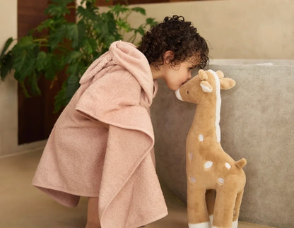Gepersonaliseerde poncho