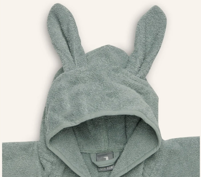 Gepersonaliseerde poncho
