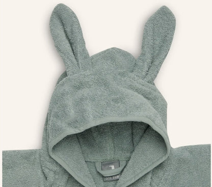 Gepersonaliseerde poncho