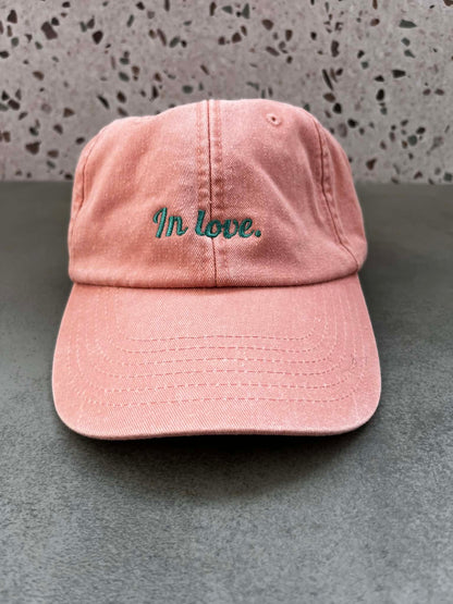 Gepersonaliseerde vintage pet