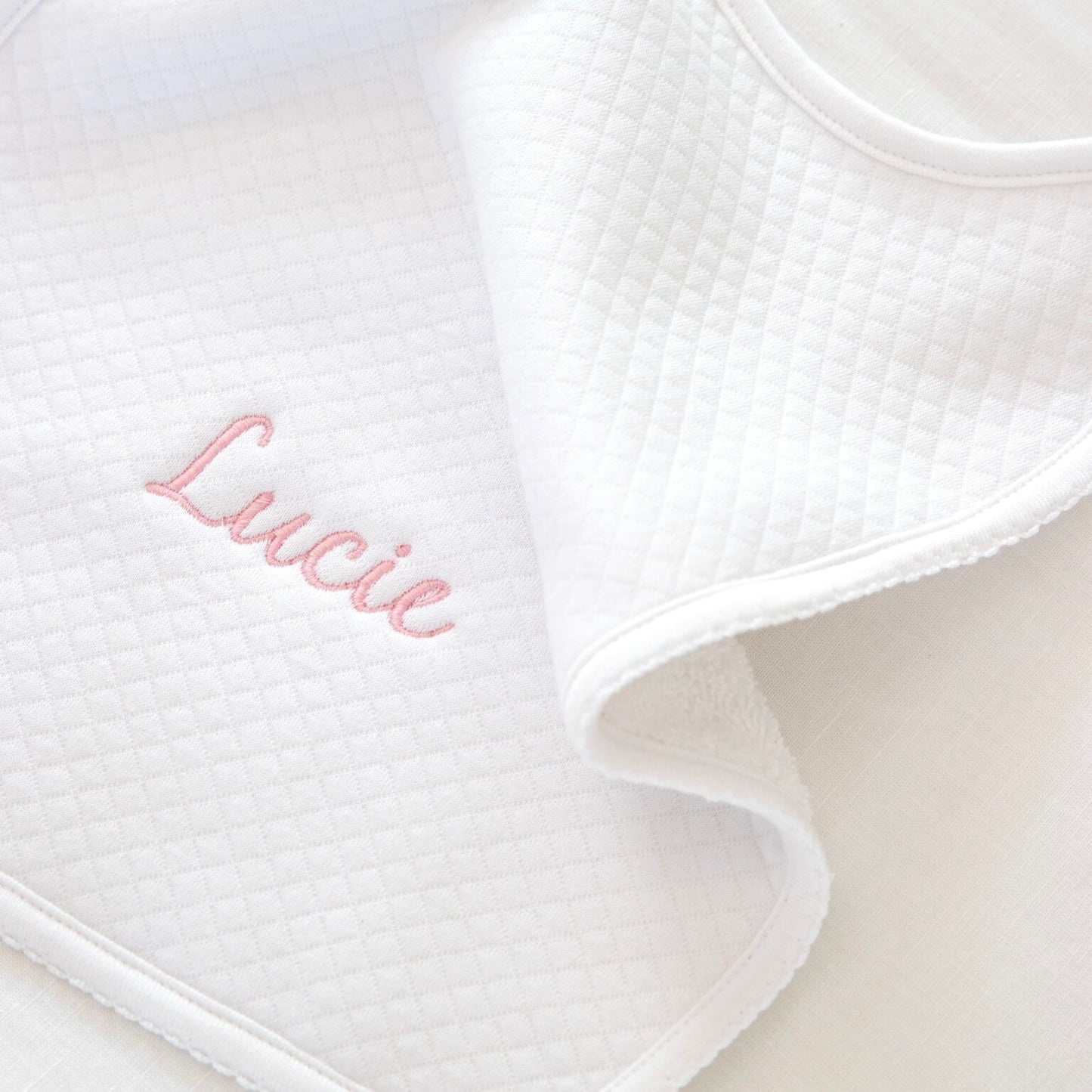 Gepersonaliseerde luxe bavet