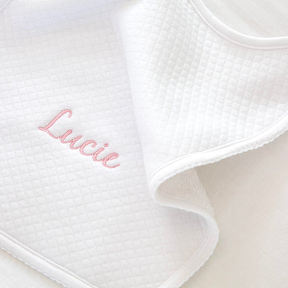 Gepersonaliseerde luxe bavet