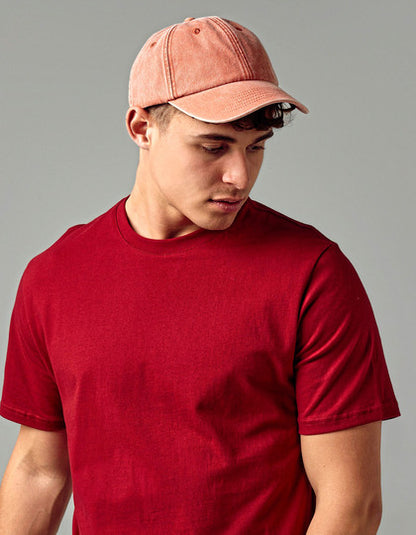 Gepersonaliseerde vintage pet