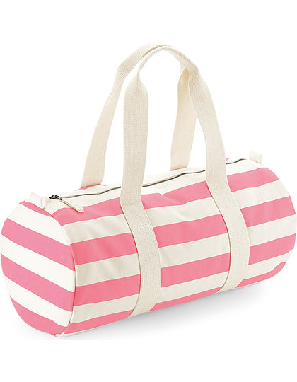 Gepersonaliseerde logeertas met naam